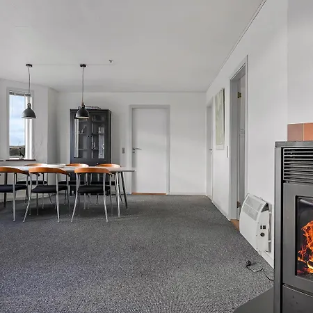 Semesterbostad I Vrist Med Og Sauna Sj276 *