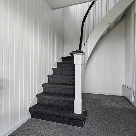 Semesterbostad I Vrist Med Og Sauna Sj276 *