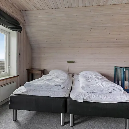 I Vrist Med Og Sauna Sj276 *